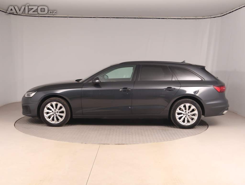 Foto inzerátu Audi A4 35 TDI