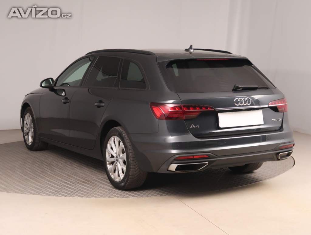 Foto inzerátu Audi A4 35 TDI