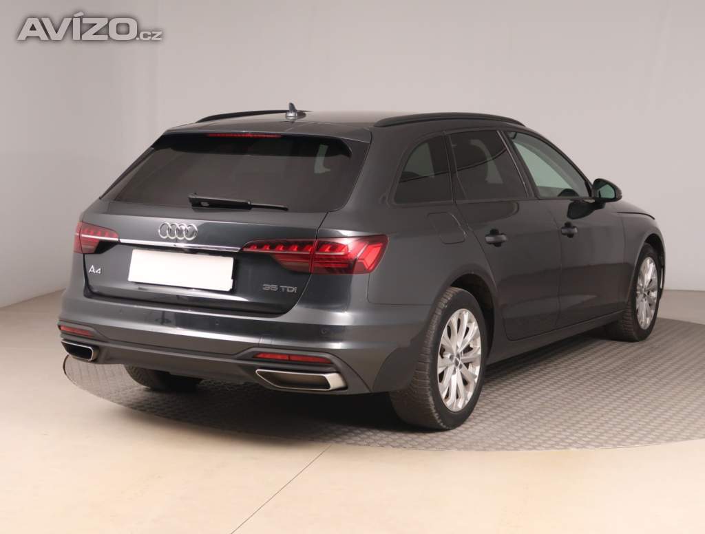 Foto inzerátu Audi A4 35 TDI