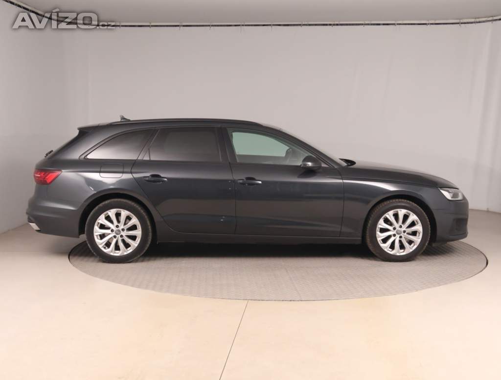 Foto inzerátu Audi A4 35 TDI