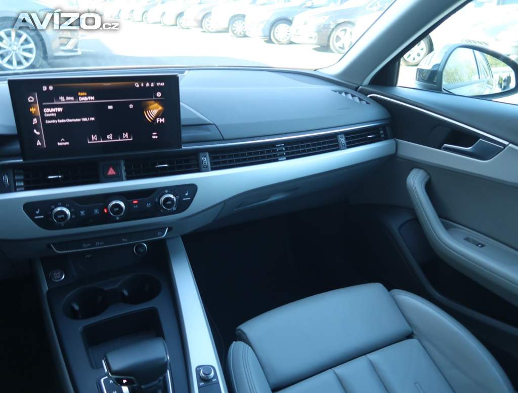 Foto inzerátu Audi A4 35 TDI