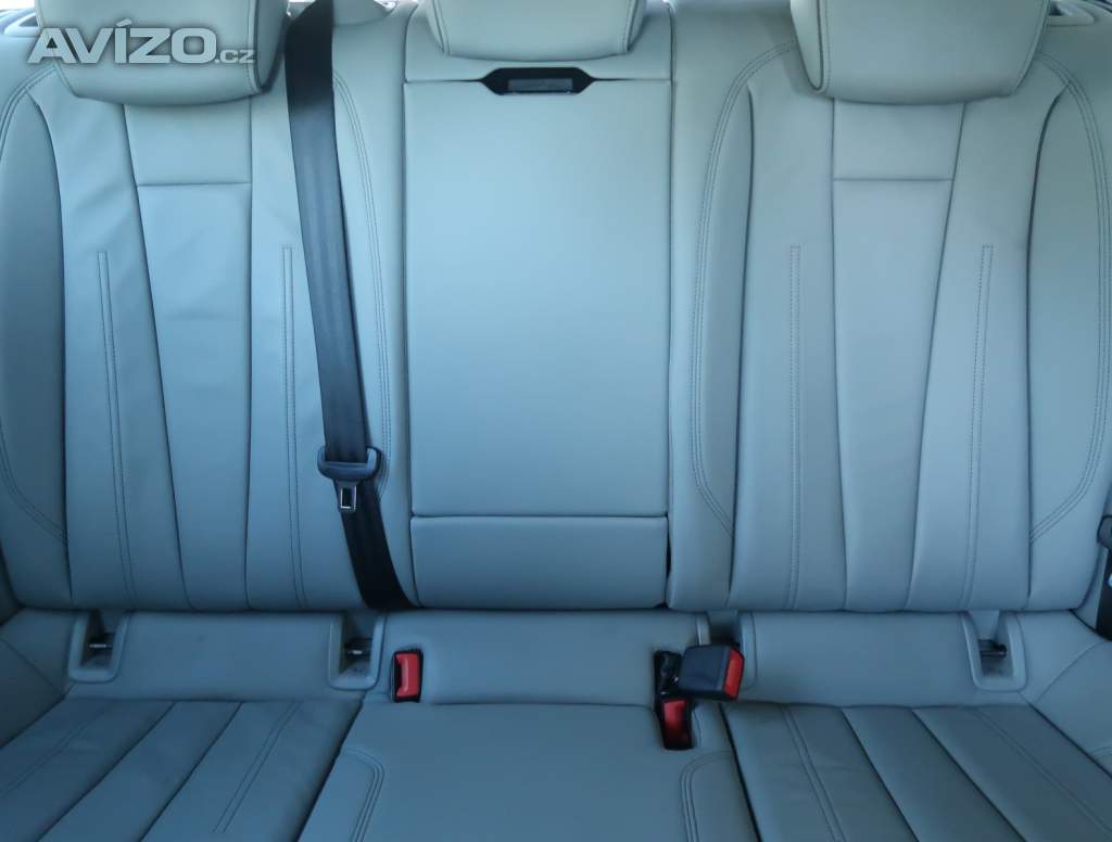 Foto inzerátu Audi A4 35 TDI
