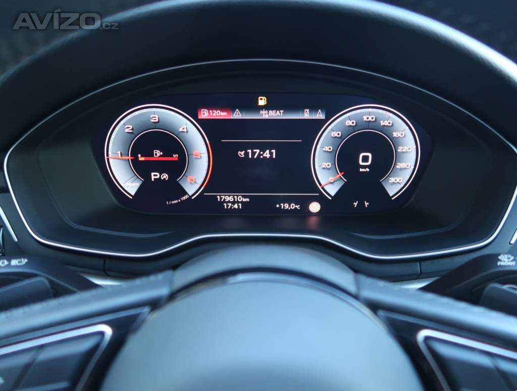 Foto inzerátu Audi A4 35 TDI