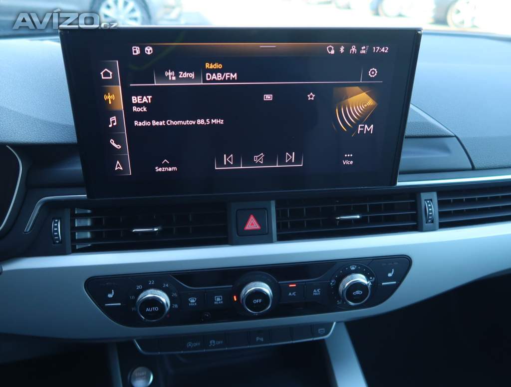 Foto inzerátu Audi A4 35 TDI