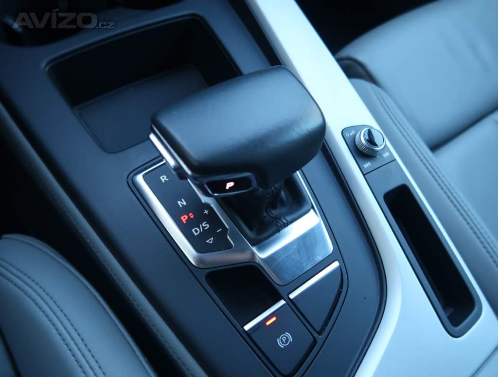 Foto inzerátu Audi A4 35 TDI