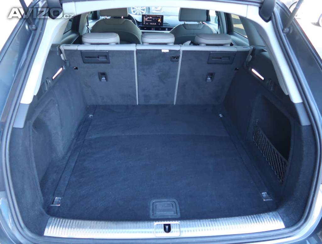 Foto inzerátu Audi A4 35 TDI
