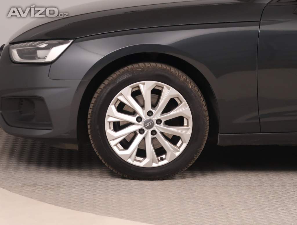 Foto inzerátu Audi A4 35 TDI
