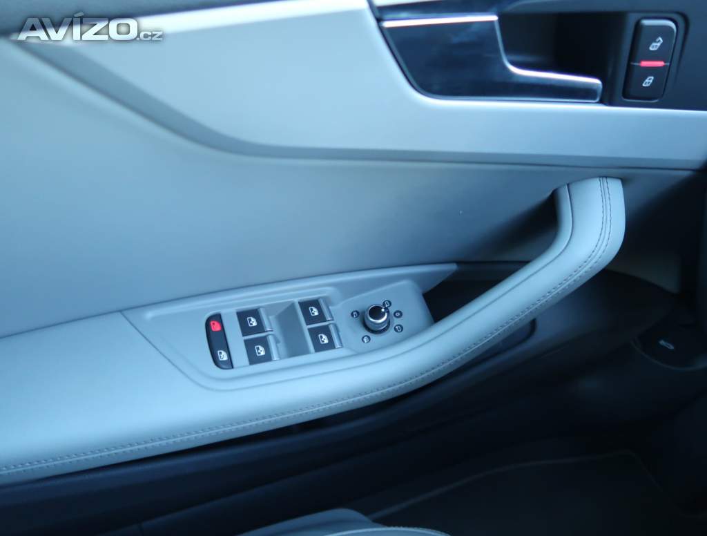 Foto inzerátu Audi A4 35 TDI
