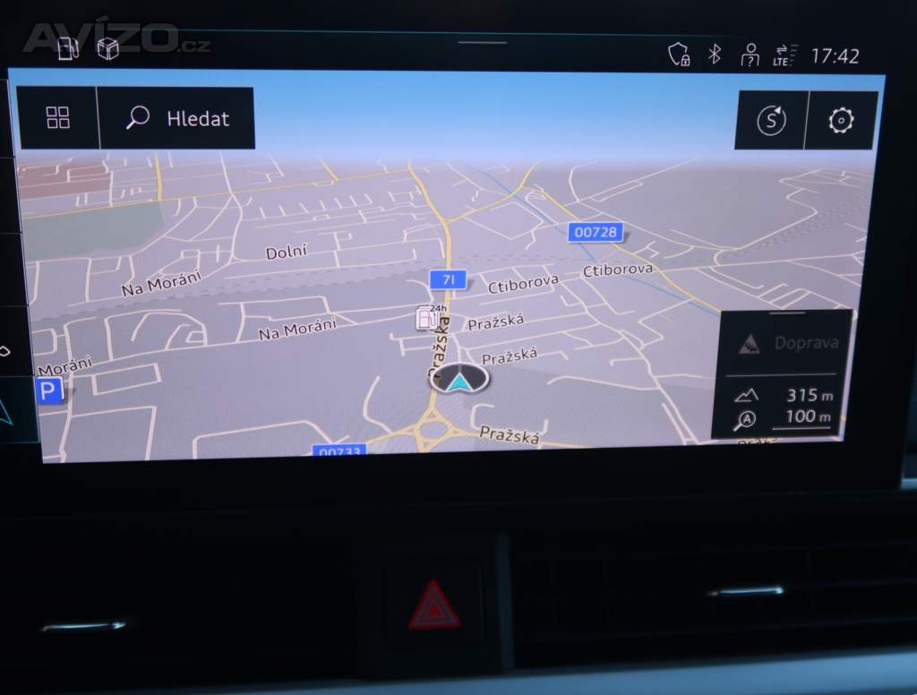 Foto inzerátu Audi A4 35 TDI