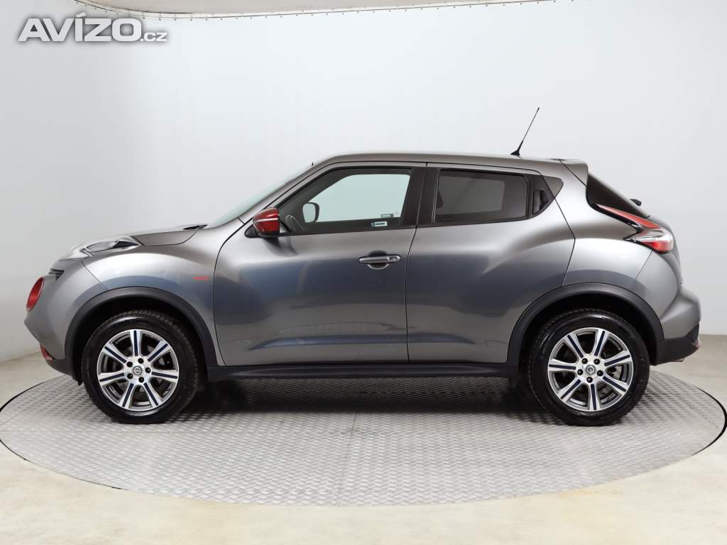 Foto inzerátu Nissan Juke 1.2 DIG-T
