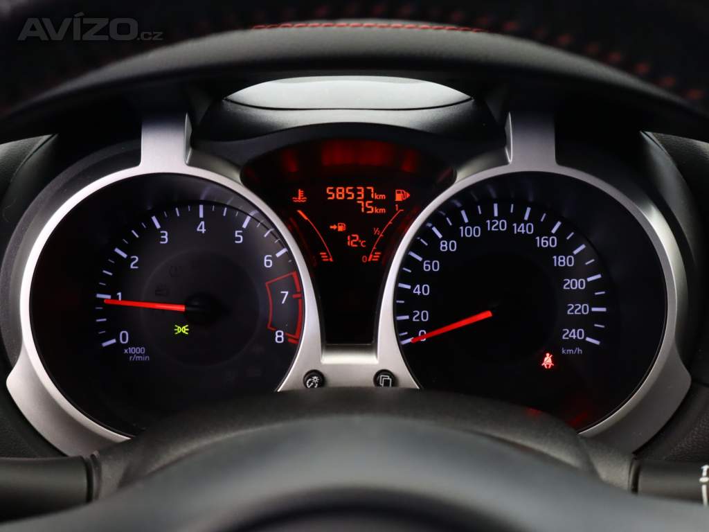 Foto inzerátu Nissan Juke 1.2 DIG-T