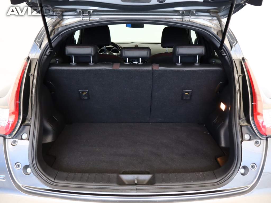 Foto inzerátu Nissan Juke 1.2 DIG-T