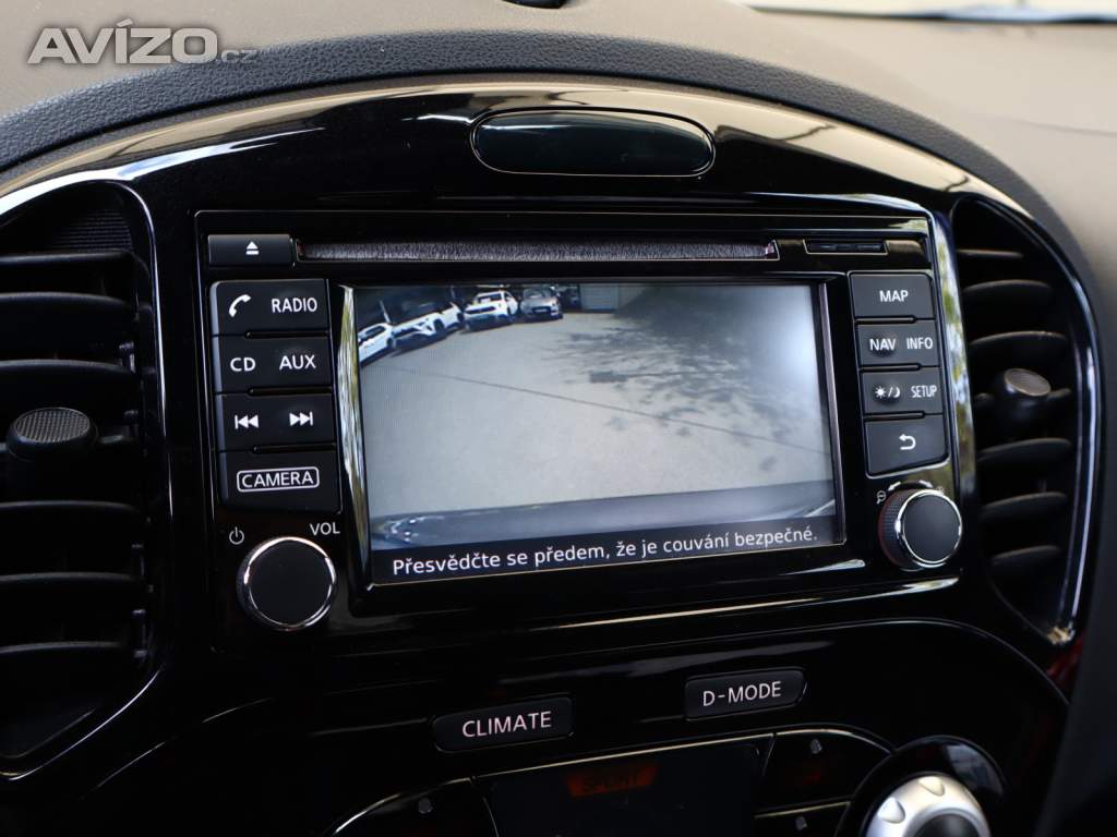 Foto inzerátu Nissan Juke 1.2 DIG-T