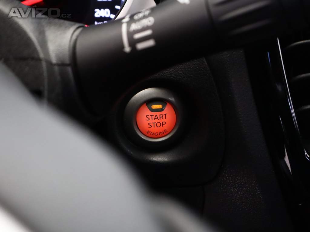 Foto inzerátu Nissan Juke 1.2 DIG-T