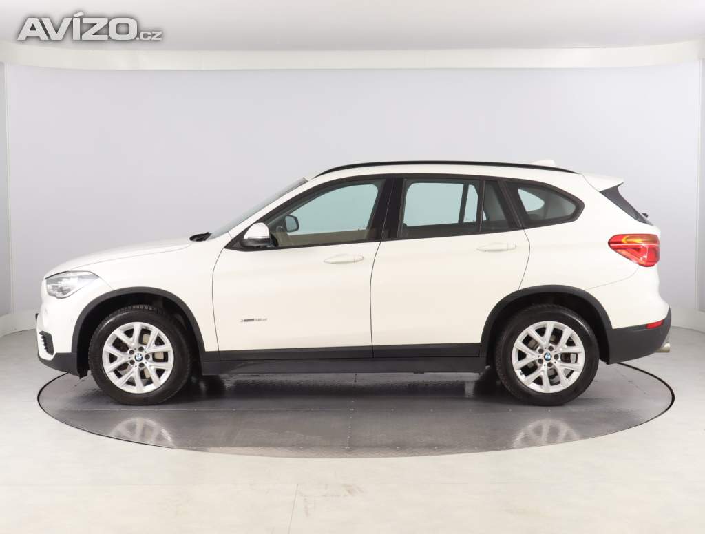 Foto inzerátu BMW X1 xDrive18d