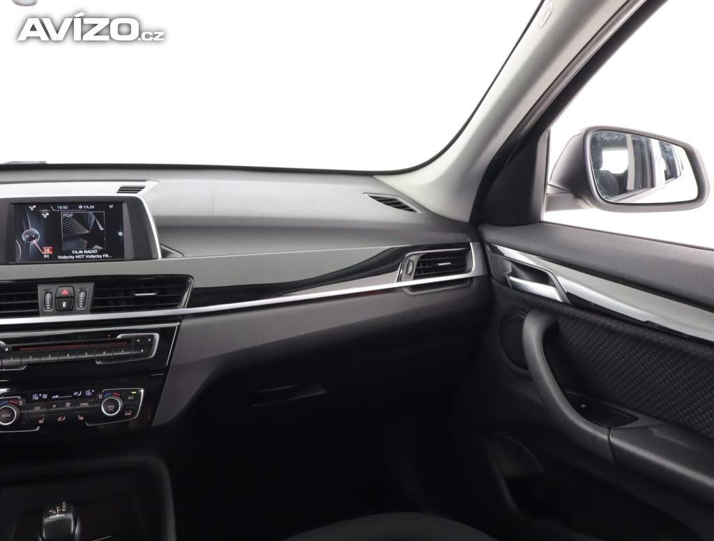 Foto inzerátu BMW X1 xDrive18d