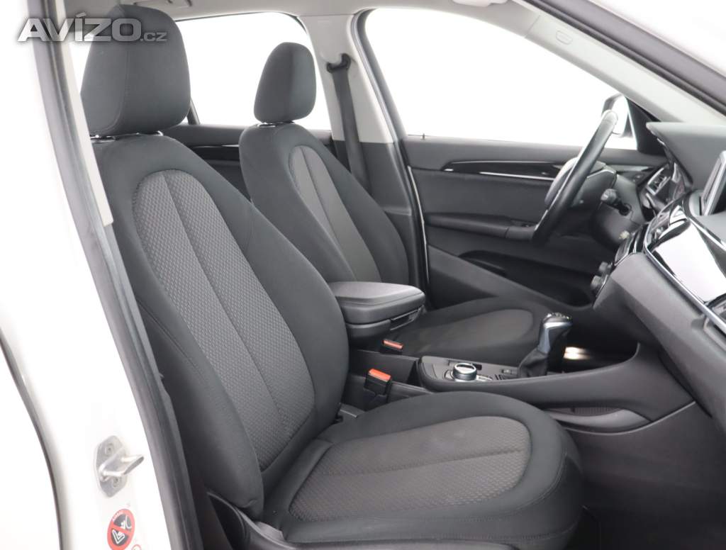 Foto inzerátu BMW X1 xDrive18d