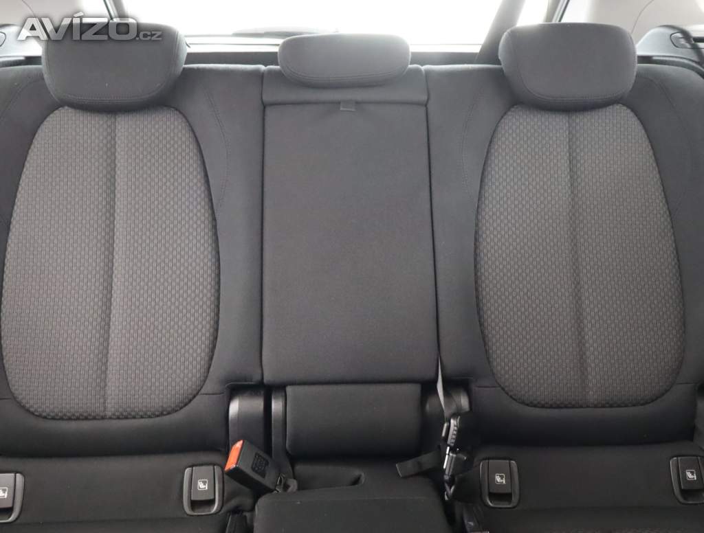 Foto inzerátu BMW X1 xDrive18d