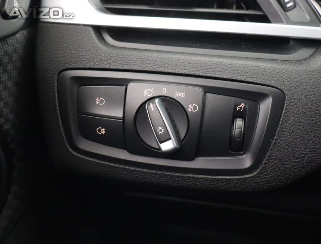 Foto inzerátu BMW X1 xDrive18d