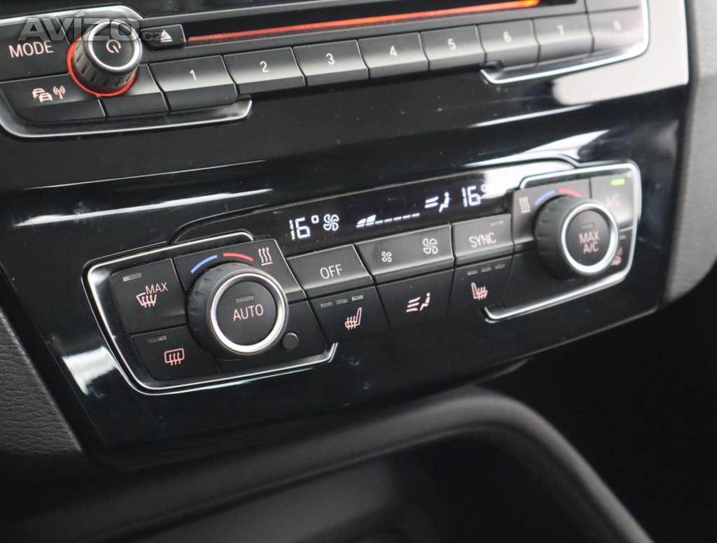Foto inzerátu BMW X1 xDrive18d