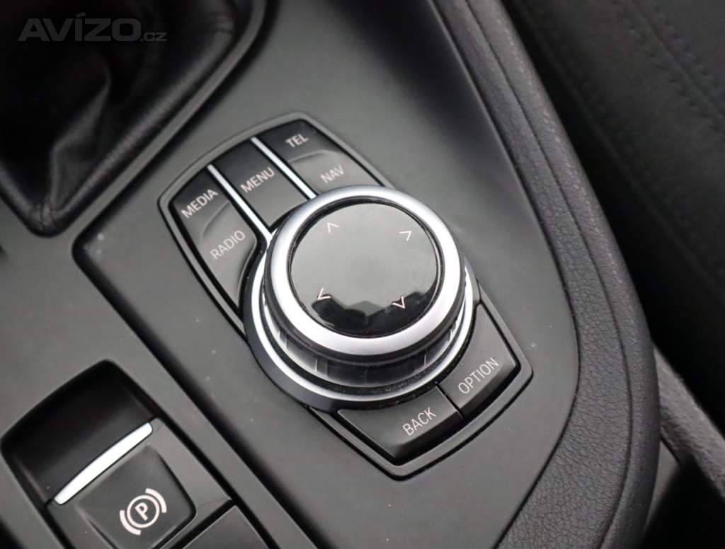 Foto inzerátu BMW X1 xDrive18d