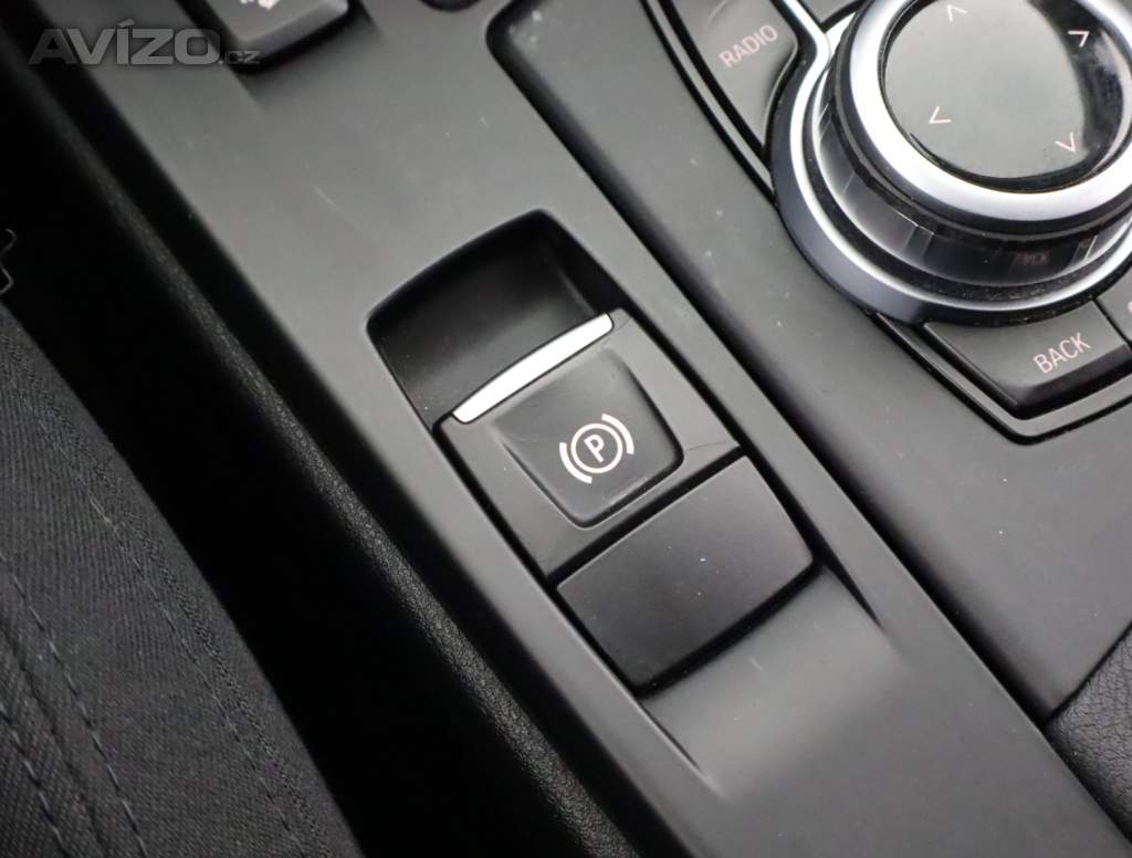 Foto inzerátu BMW X1 xDrive18d