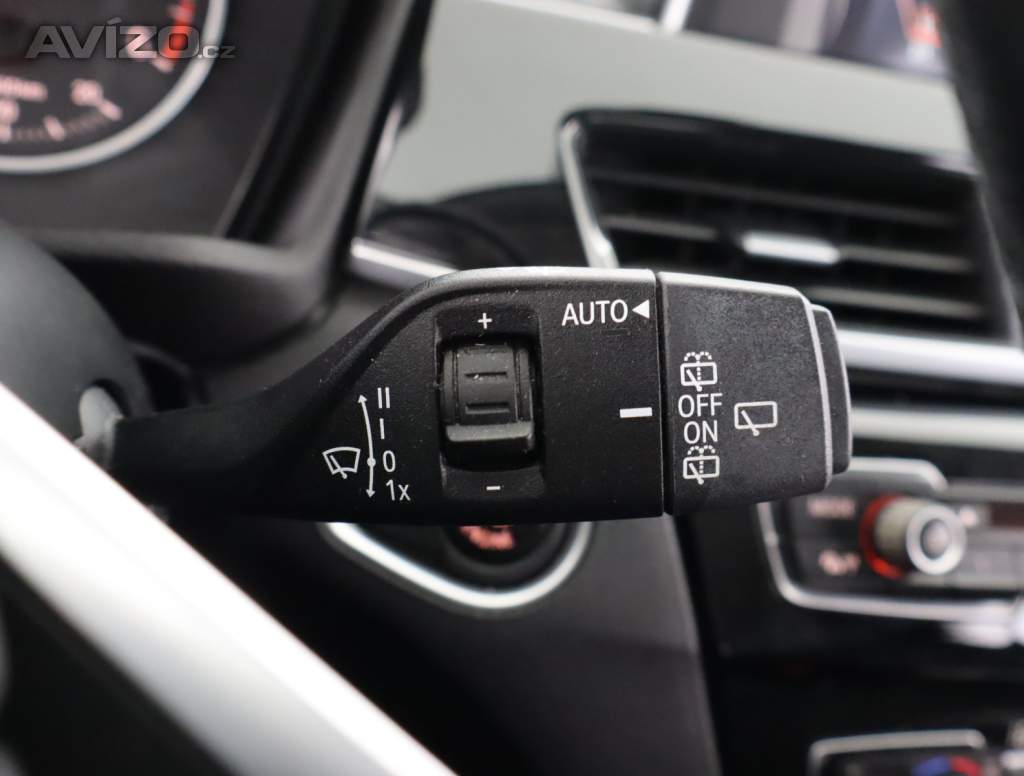Foto inzerátu BMW X1 xDrive18d