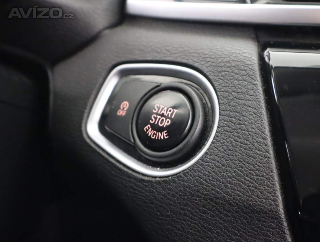 Foto inzerátu BMW X1 xDrive18d