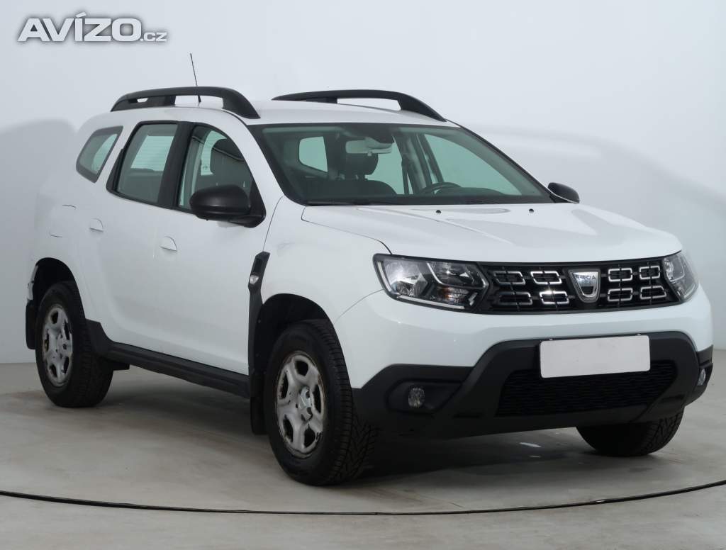 Dacia Duster 1.2 TCe