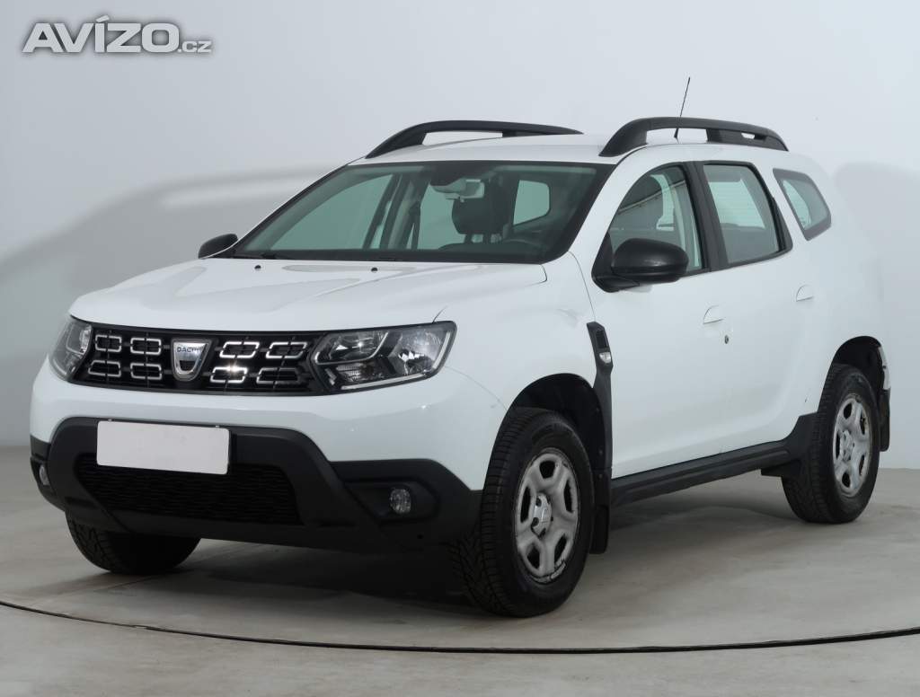 Foto inzerátu Dacia Duster 1.2 TCe