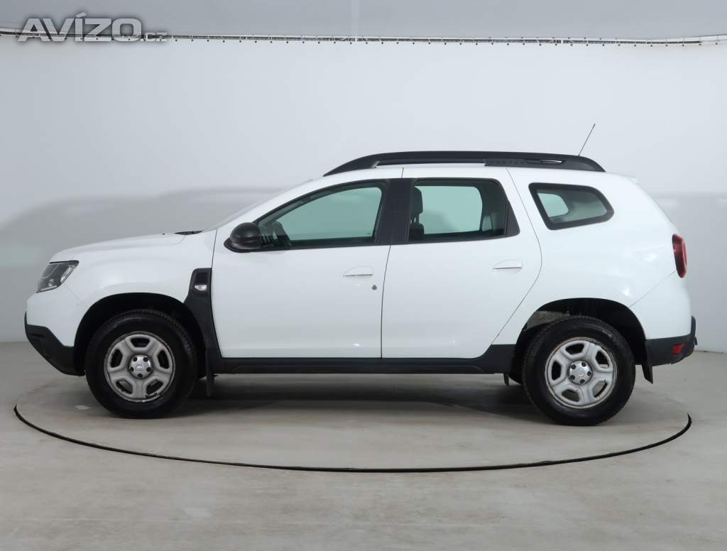 Foto inzerátu Dacia Duster 1.2 TCe