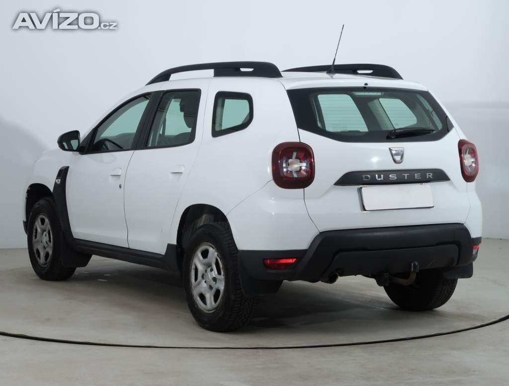 Foto inzerátu Dacia Duster 1.2 TCe