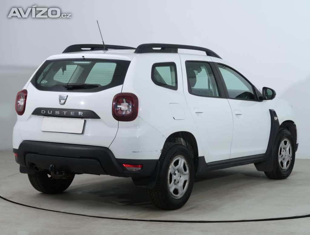 Foto inzerátu Dacia Duster 1.2 TCe