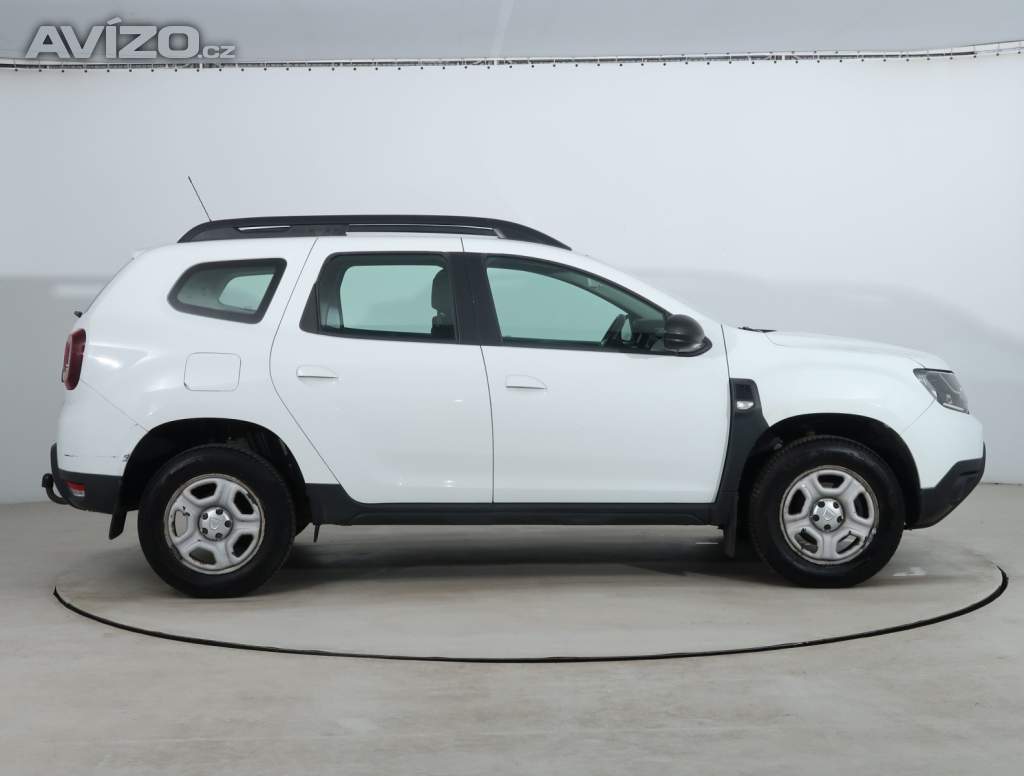 Foto inzerátu Dacia Duster 1.2 TCe