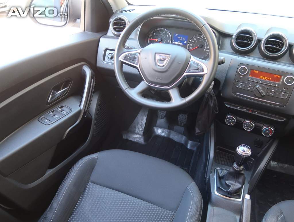 Foto inzerátu Dacia Duster 1.2 TCe
