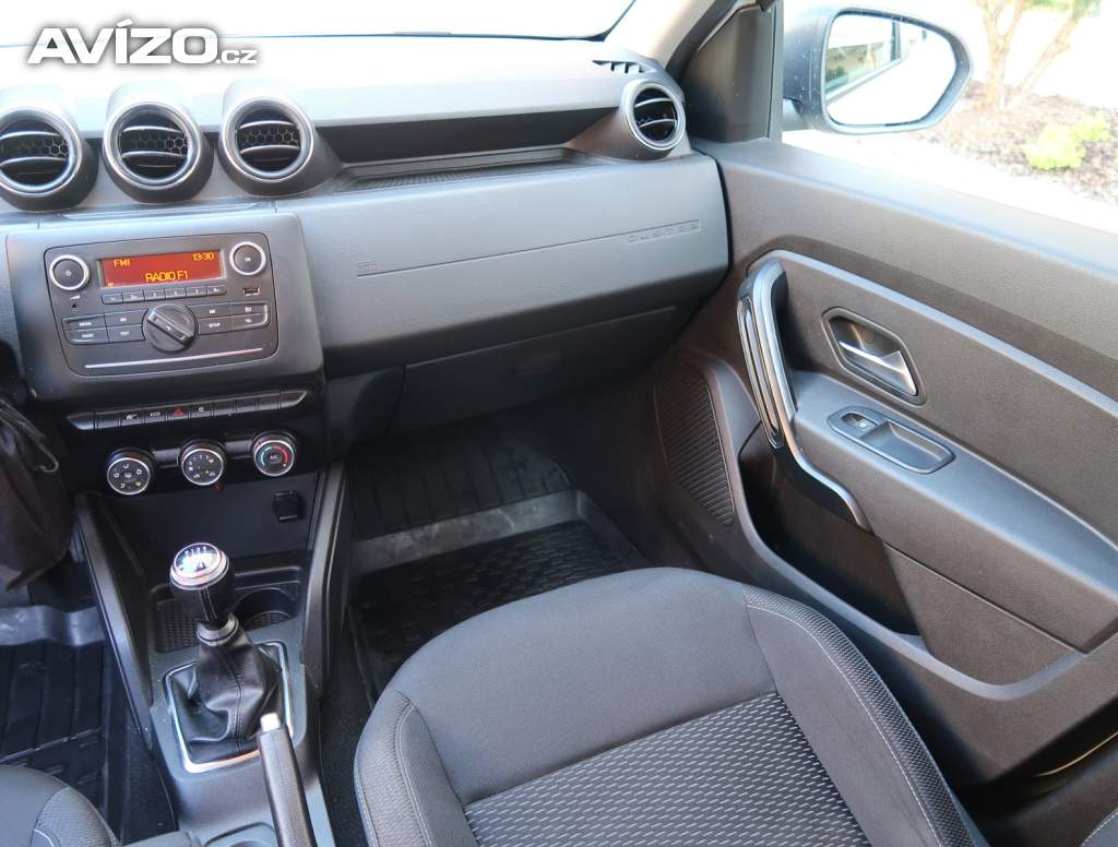 Foto inzerátu Dacia Duster 1.2 TCe