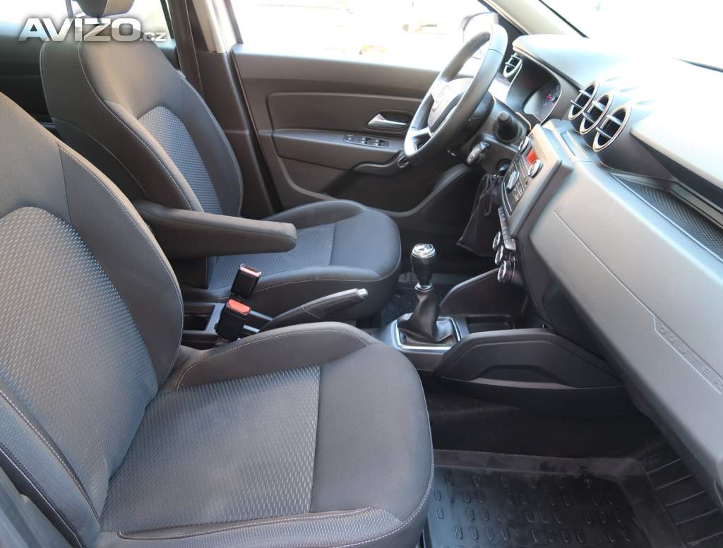 Foto inzerátu Dacia Duster 1.2 TCe
