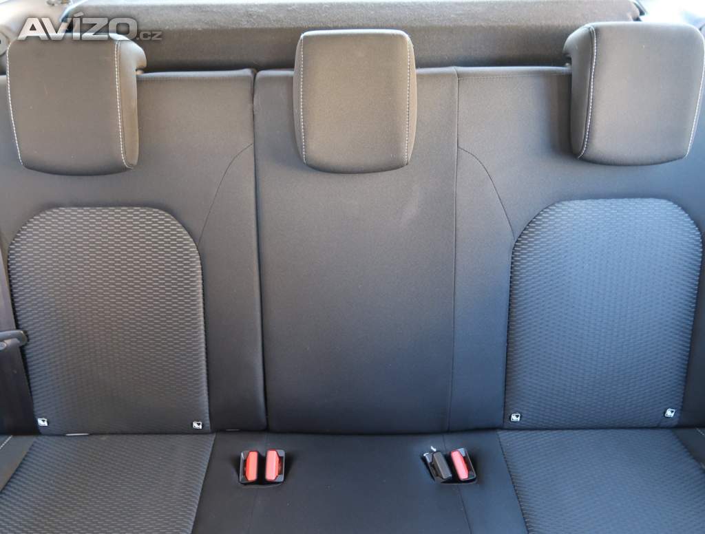 Foto inzerátu Dacia Duster 1.2 TCe