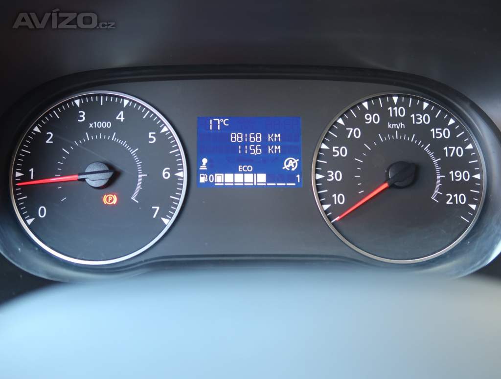 Foto inzerátu Dacia Duster 1.2 TCe