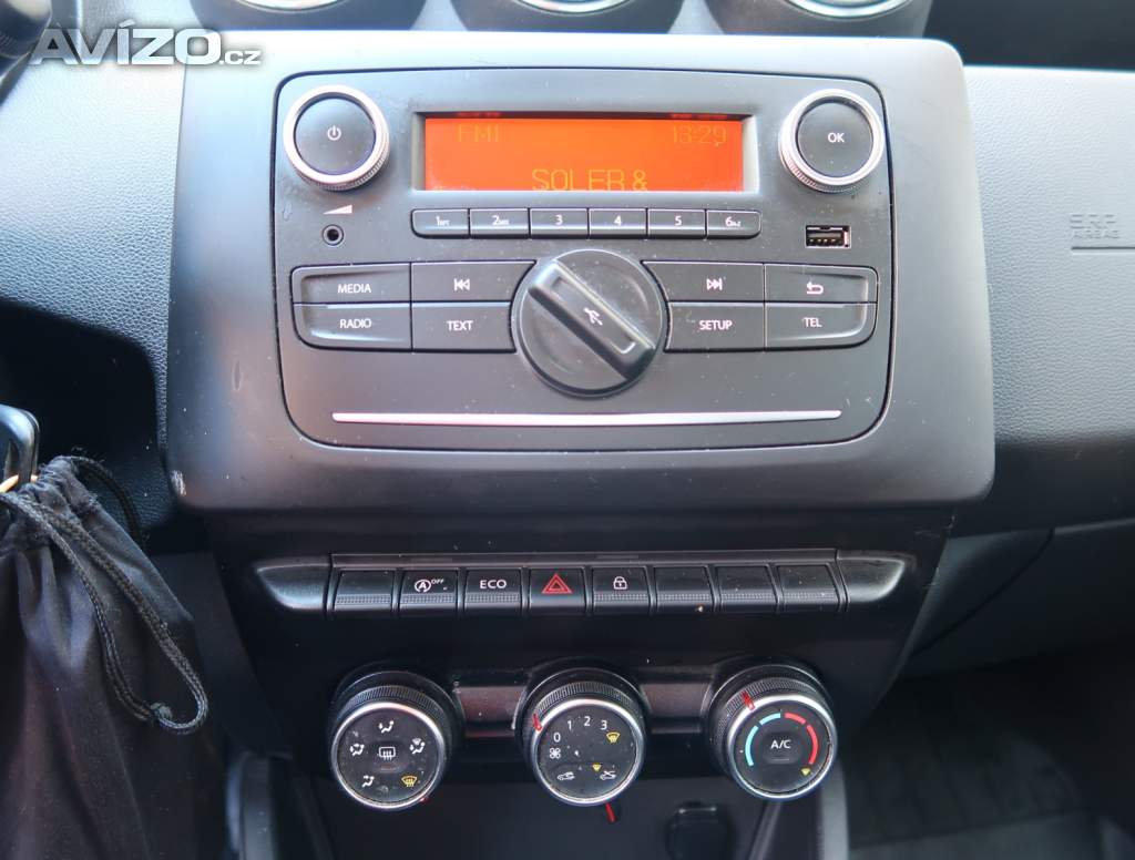 Foto inzerátu Dacia Duster 1.2 TCe