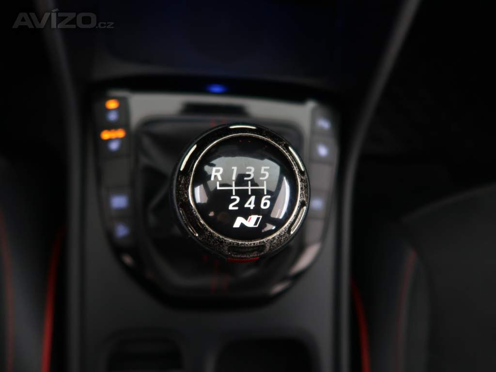 Foto inzerátu Hyundai Tucson 1.6 T-GDI