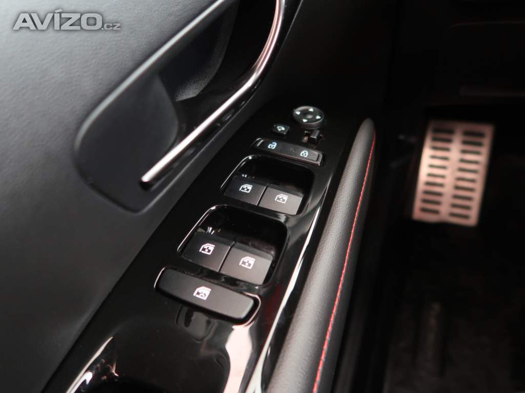 Foto inzerátu Hyundai Tucson 1.6 T-GDI