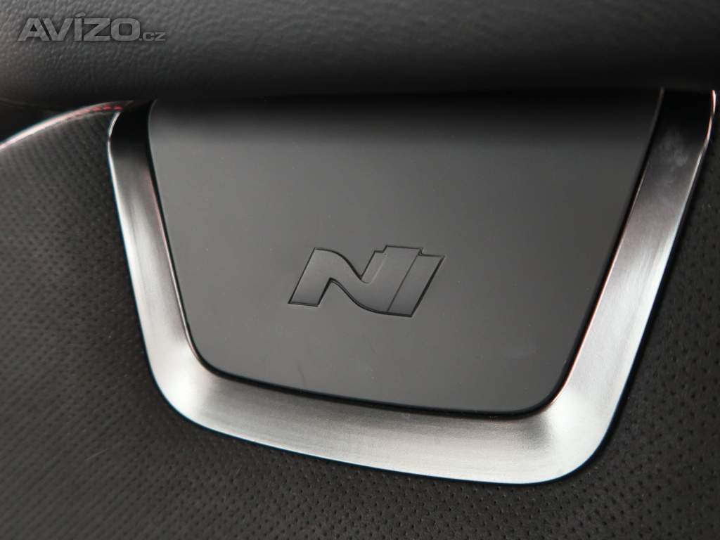 Foto inzerátu Hyundai Tucson 1.6 T-GDI