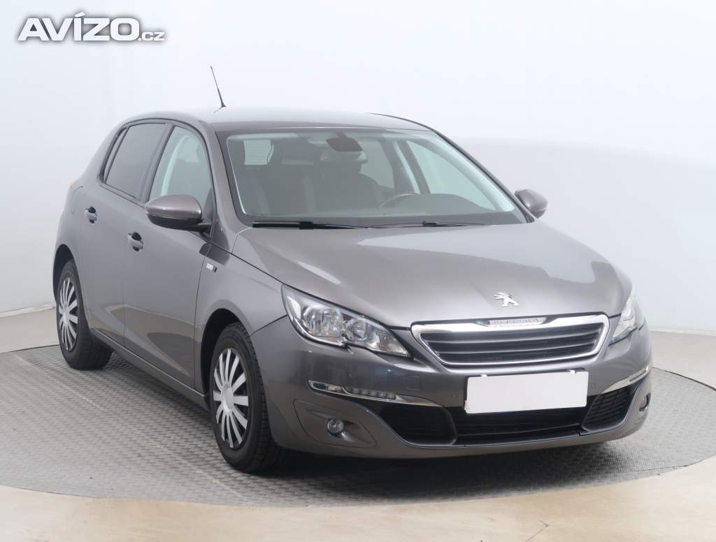 Peugeot 308 1.6 BlueHDi