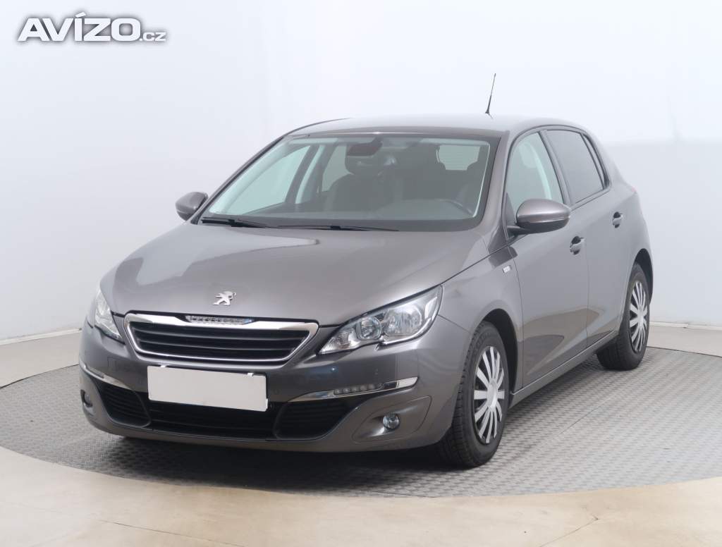 Foto inzerátu Peugeot 308 1.6 BlueHDi