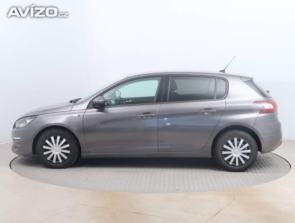 Foto inzerátu Peugeot 308 1.6 BlueHDi
