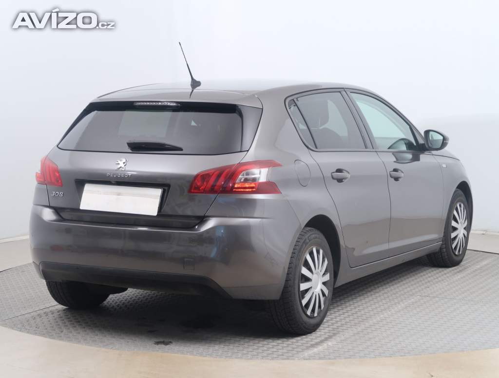 Foto inzerátu Peugeot 308 1.6 BlueHDi
