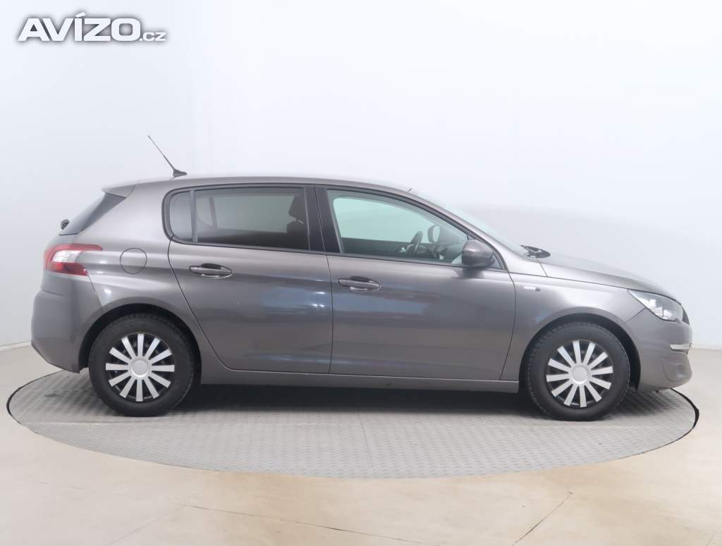 Foto inzerátu Peugeot 308 1.6 BlueHDi