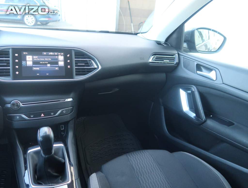 Foto inzerátu Peugeot 308 1.6 BlueHDi