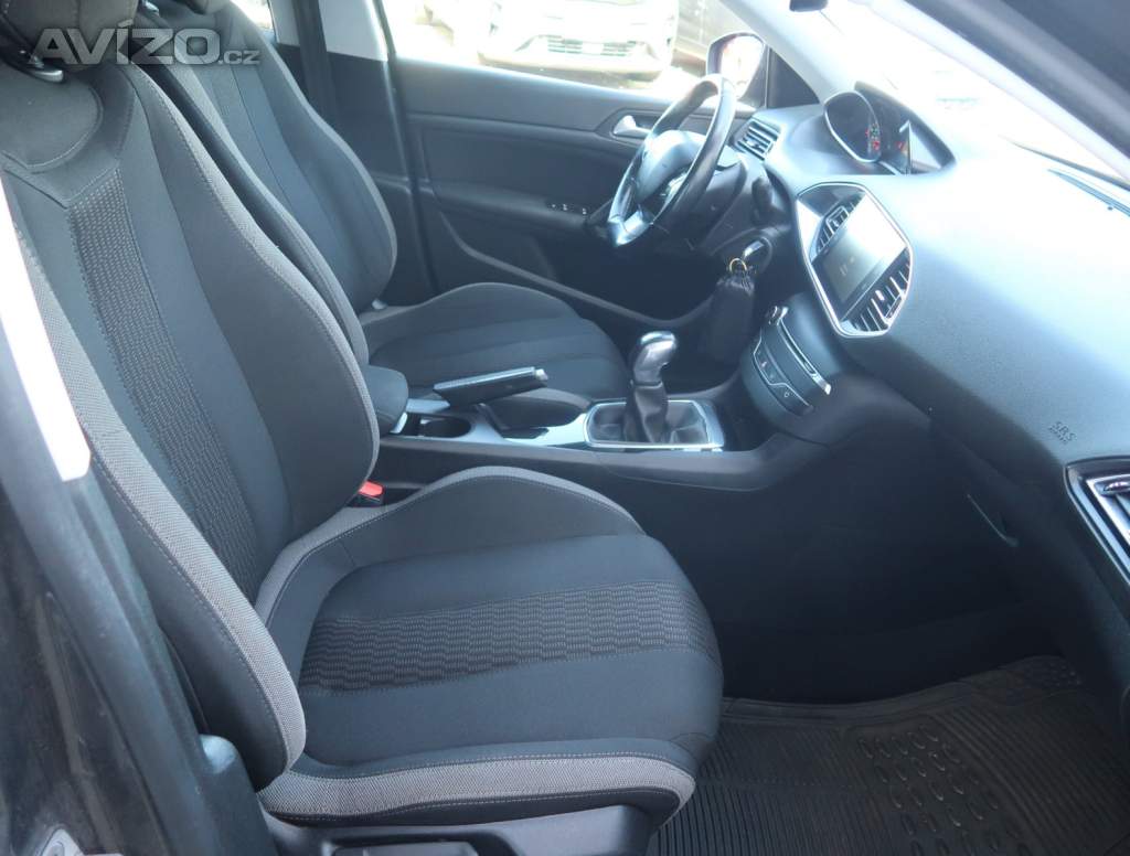 Foto inzerátu Peugeot 308 1.6 BlueHDi